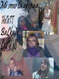 <33 hOt__BaLkAn__LaDyS <33