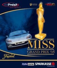 Miss Grand Prix Wahl 2005@Club Central