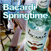 Barcadi Springtime