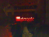 Watergate Treffpunkt