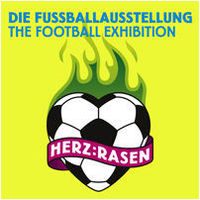 herz:rasen - die Fußballausstellung@Künstlerhaus Wien