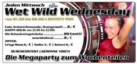 Wet Wild Wednesday@Nachtschicht deluxe
