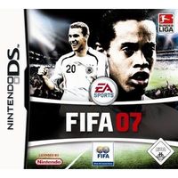 FIFA 07 Turnier