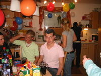 Gruppenavatar von ~Partyyy-Kitchen~