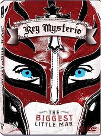 Gruppenavatar von Rey Mysterio