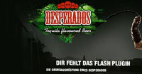 Gruppenavatar von DESPERADOS ein Bier zum genießen......