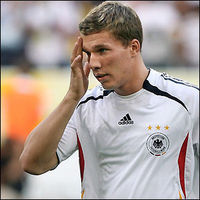 Lukas PODOLSKI --------------> Fußballgott