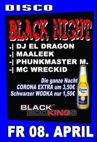 Black Night@Discothek P2