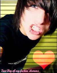 !!!!!!!!!!!!!!!!------------EMO's are the COOLSTEN people on the EARTH--------!!!!!!!!!!!!!