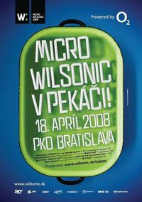 micro.Wilsonic@PKO Bratislava