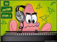 Gruppenavatar von the best actor ever....Patrick Star