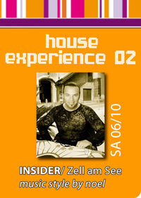 House Experience 02@Insider