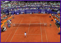 <---- Austrian Open Kitzbühel 2008 ---->