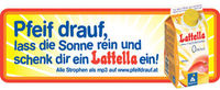 Gruppenavatar von pfeif drauf lass di sonne rein, und schenk dir ein latella ein!!