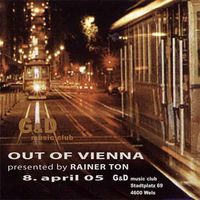 Out of Vienna@G&D music club