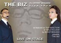 The Biz - Benny Benassi Live Show@Disco Schlag