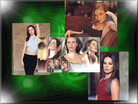 ♥ ♥ ♥ ♥ ♥ ღCHARMEDღ♥ ♥ ♥ ♥ ♥