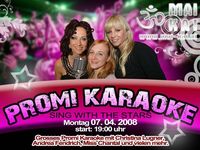 Promi Karaoke