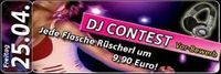 Dj Contest@MA 1