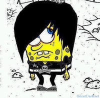 Gruppenavatar von I hate Spongebob