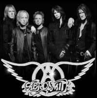 Hole in my soul - Aerosmith.~> wonderful song. xD