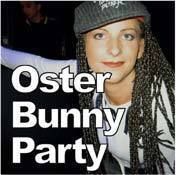 Oster Bunny Party@Empire St. Martin