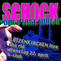 Lützenkirchen LIVE@S-Club