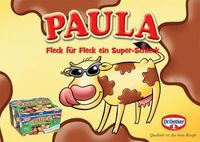 Gruppenavatar von Die Paula Mit Der Brille - Der Pudding Mit Den Flecken