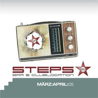 Open Turntable@Steps 21
