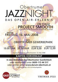 Jazz-Night@Public-Viewing-Areal