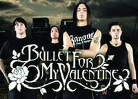 i ♥ bullet for my valentine