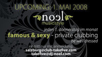 Gruppenavatar von famous & sexy - private clubbing