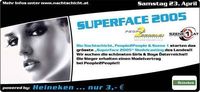 Superface 2005