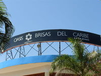 Brisas del Caribe