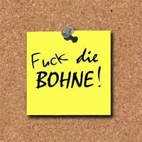 Gruppenavatar von <<<<<FUCK DIE BOHNE>>>>>