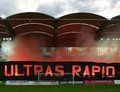 Gruppenavatar von Rapid West- DIE Ultras