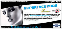 Superface 2005