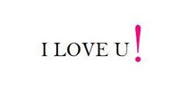 Gruppenavatar von Love is the pink exclamationmark in " I love you !"