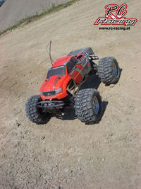 RC - Racing - Modellbau