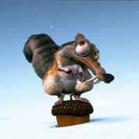 ICE AGE 3