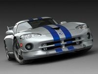 Gruppenavatar von Dodge Viper Fanclub