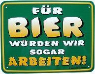 Gruppenavatar von für bier würde ich sogar arbeiten