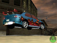 Need For Speed Underground 2 /bestes Spiel aller zeiten