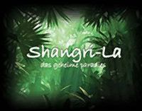 Shangri-La@Buddha Club