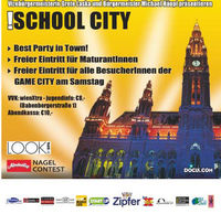 After Party zur Game City