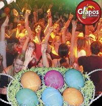 Easter Party - gratis Eintritt@Nachtschicht deluxe