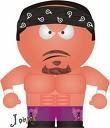 Gruppenavatar von I hate Chavo Guerrero