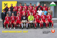 Union Gschwandt vs. Vik. Marchtrenk@Wallweg Arena