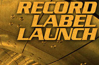 Reload: NASCA Label Launch Party@Warehouse