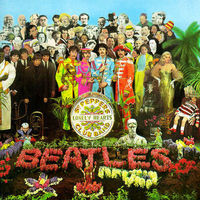 Gruppenavatar von Sgt. Pepper's Lonely Hearts Club